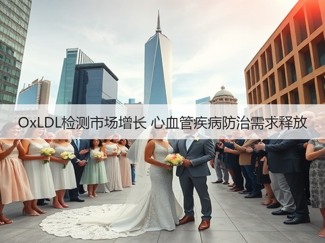 OxLDL检测市场增长 心血管疾病防治需求释放(图3) OxLDL检测市场增长 心血管疾病防治需求释放(图3)