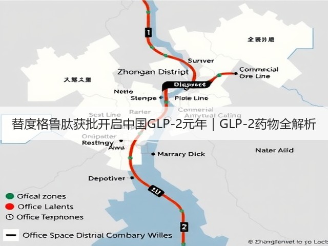 替度格鲁肽获批开启中国GLP-2元年｜GLP-2药物全解析(图3)