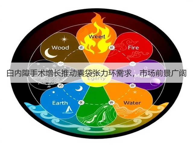 白内障手术增长推动囊袋张力环需求,市场前景广阔(图2) 白内障手术增长推动囊袋张力环需求,市场前景广阔(图2)