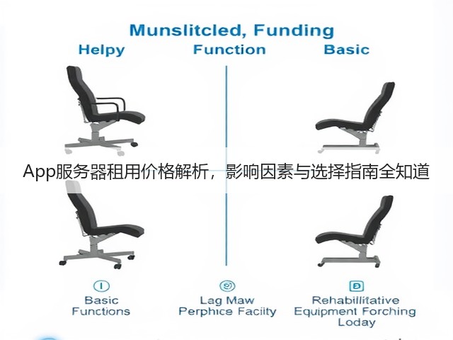 App服务器租用价格解析，影响因素与选择指南全知道(图3)