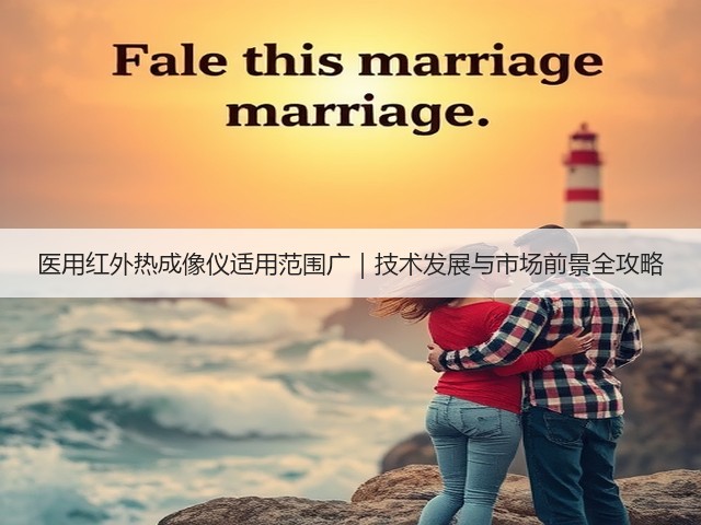 医用红外热成像仪适用范围广|技术发展与市场前景全攻略(图3) 医用红外热成像仪适用范围广|技术发展与市场前景全攻略(图3)