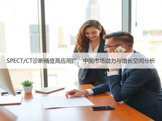 SPECT/CT诊断精度高应用广,中国市场潜力与增长空间分析(图3) SPECT/CT诊断精度高应用广,中国市场潜力与增长空间分析(图3)