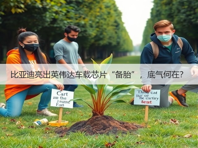 比亚迪亮出英伟达车载芯片“备胎”,底气何在?(图2) 比亚迪亮出英伟达车载芯片“备胎”,底气何在?(图2)