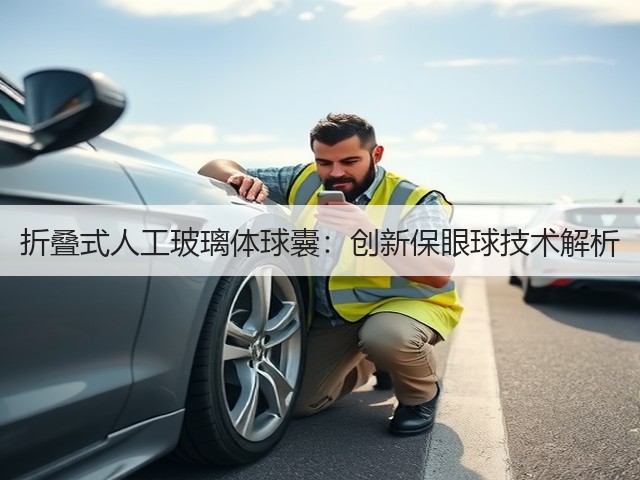 折叠式人工玻璃体球囊：创新保眼球技术解析(图2)