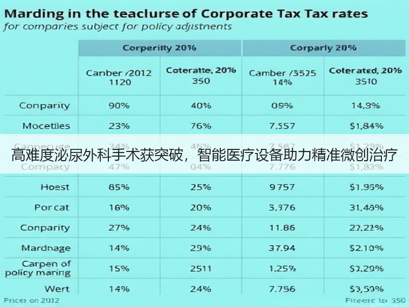 高难度泌尿外科手术获突破，智能医疗设备助力精准微创治疗
