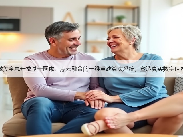 微美全息开发基于图像、点云融合的三维重建算法系统,塑造真实数字世界(图3) 微美全息开发基于图像、点云融合的三维重建算法系统,塑造真实数字世界(图3)