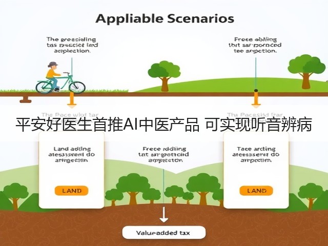 平安好医生首推AI中医产品 可实现听音辨病(图2) 平安好医生首推AI中医产品 可实现听音辨病(图2)