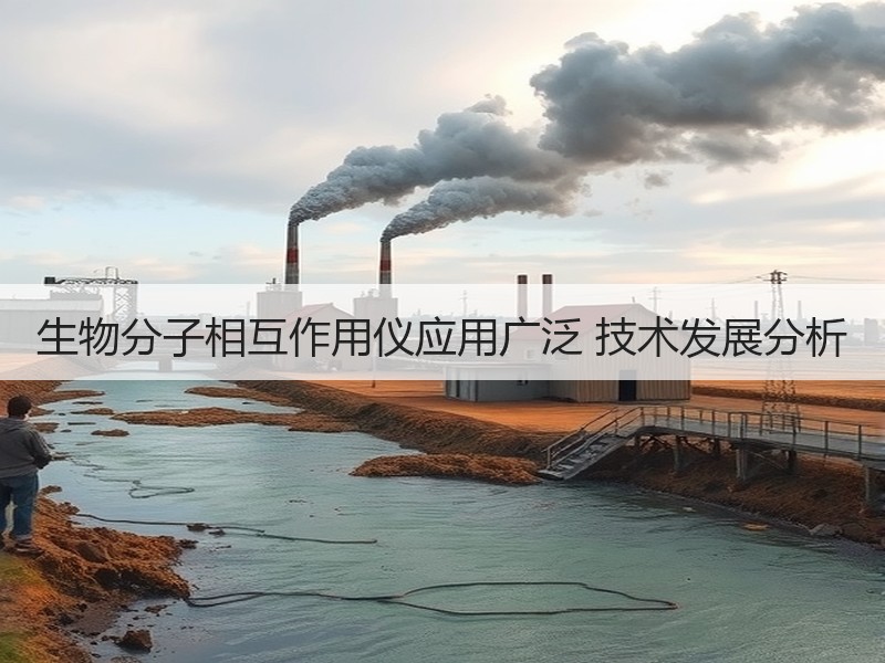 生物分子相互作用仪应用广泛 技术发展分析