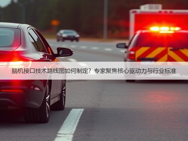 脑机接口技术路线图如何制定？专家聚焦核心驱动力与行业标准(图3)