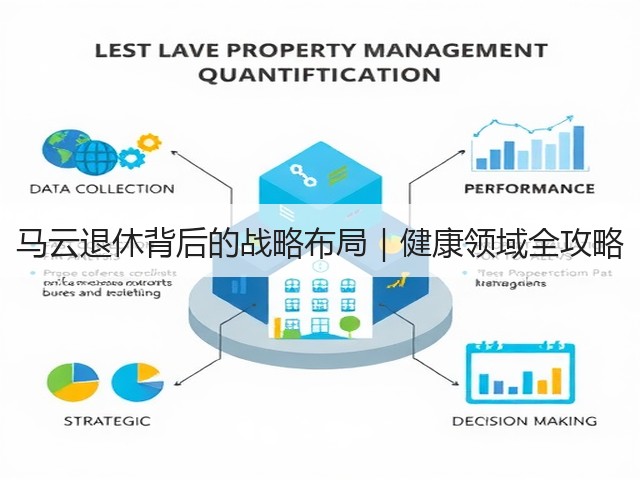 马云退休背后的战略布局|健康领域全攻略(图3) 马云退休背后的战略布局|健康领域全攻略(图3)