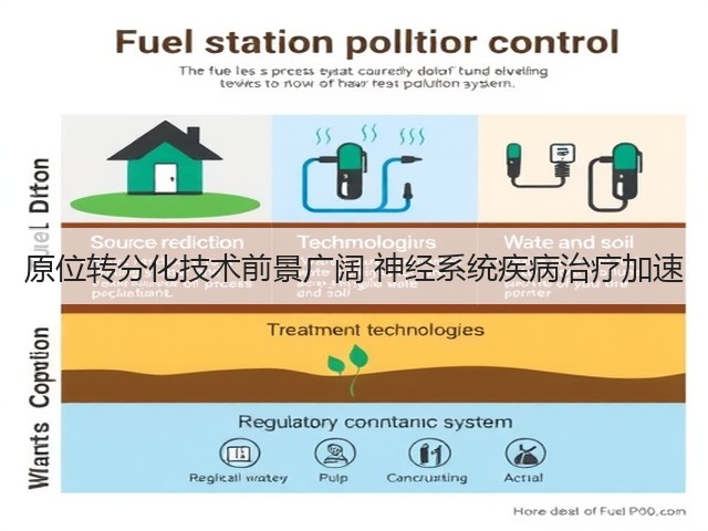 原位转分化技术前景广阔 神经系统疾病治疗加速(图1) 原位转分化技术前景广阔 神经系统疾病治疗加速(图1)