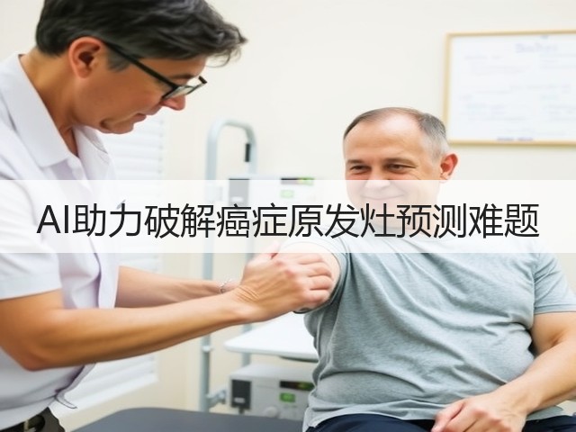AI助力破解癌症原发灶预测难题(图2) AI助力破解癌症原发灶预测难题(图2)