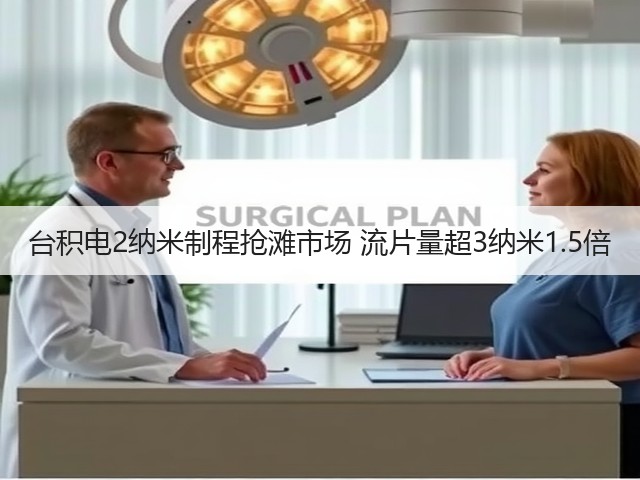 台积电2纳米制程抢滩市场 流片量超3纳米1.5倍(图2) 台积电2纳米制程抢滩市场 流片量超3纳米1.5倍(图2)