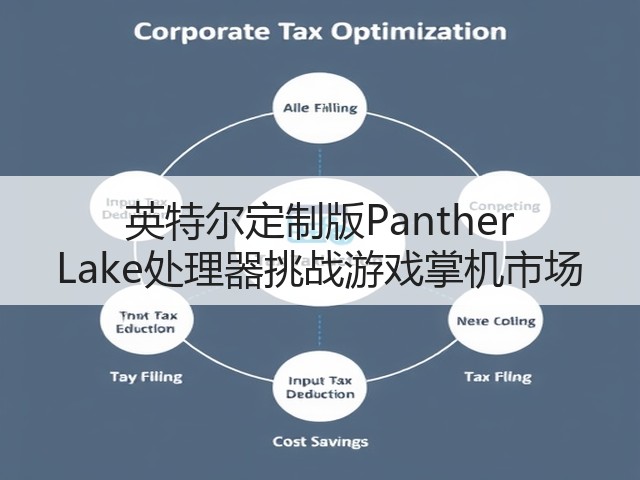 英特尔定制版Panther Lake处理器挑战游戏掌机市场(图1) 英特尔定制版Panther Lake处理器挑战游戏掌机市场(图1)