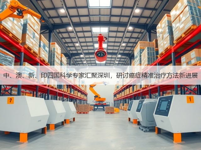 中、澳、新、印四国科学专家汇聚深圳,研讨癌症精准治疗方法新进展(图1) 中、澳、新、印四国科学专家汇聚深圳,研讨癌症精准治疗方法新进展(图1)