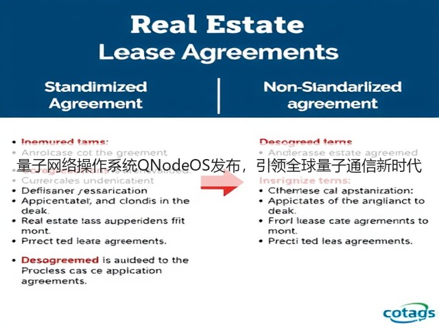 量子网络操作系统QNodeOS发布,引领全球量子通信新时代(图3) 量子网络操作系统QNodeOS发布,引领全球量子通信新时代(图3)