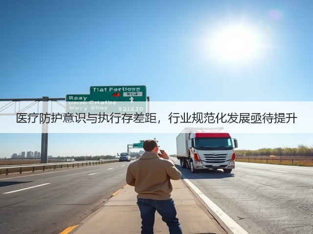 医疗防护意识与执行存差距,行业规范化发展亟待提升(图1) 医疗防护意识与执行存差距,行业规范化发展亟待提升(图1)