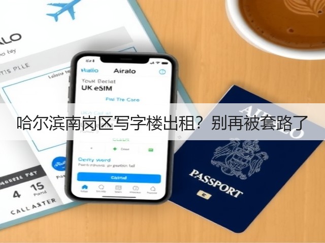 哈尔滨南岗区写字楼出租?别再被套路了(图1) 哈尔滨南岗区写字楼出租?别再被套路了(图1)
