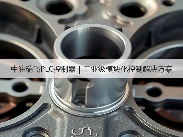 中油瑞飞PLC控制器｜工业级模块化控制解决方案(图2)