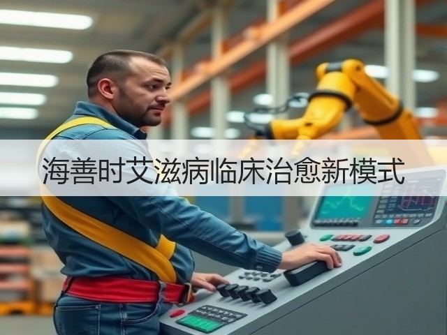 海善时艾滋病临床治愈新模式(图1) 海善时艾滋病临床治愈新模式(图1)