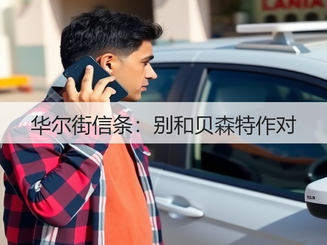 华尔街信条:别和贝森特作对(图2) 华尔街信条:别和贝森特作对(图2)