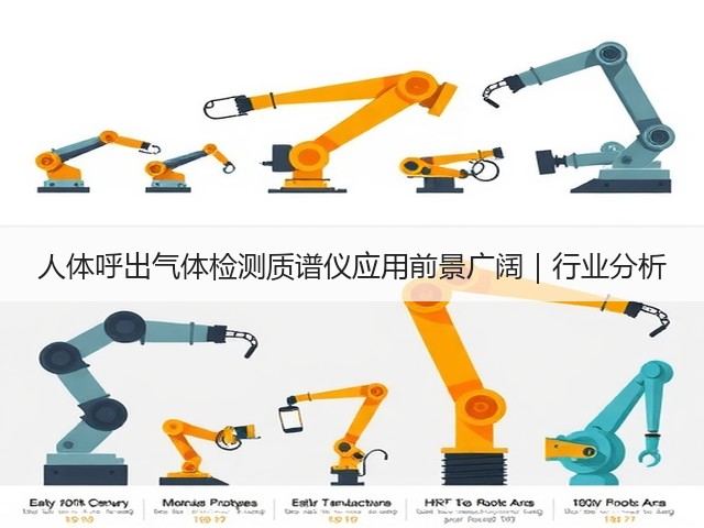 人体呼出气体检测质谱仪应用前景广阔|行业分析(图2) 人体呼出气体检测质谱仪应用前景广阔|行业分析(图2)