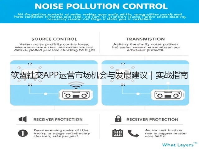 软盟社交APP运营市场机会与发展建议|实战指南(图3) 软盟社交APP运营市场机会与发展建议|实战指南(图3)