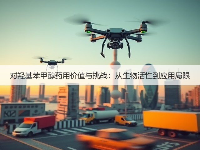 对羟基苯甲醇药用价值与挑战:从生物活性到应用局限(图3) 对羟基苯甲醇药用价值与挑战:从生物活性到应用局限(图3)