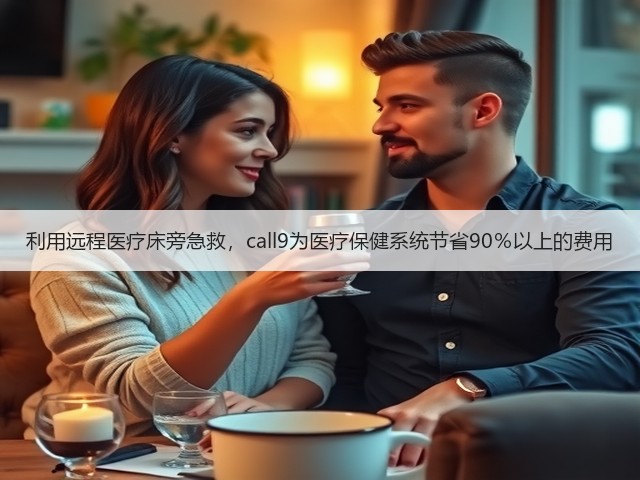 利用远程医疗床旁急救,call9为医疗保健系统节省90%以上的费用(图1) 利用远程医疗床旁急救,call9为医疗保健系统节省90%以上的费用(图1)