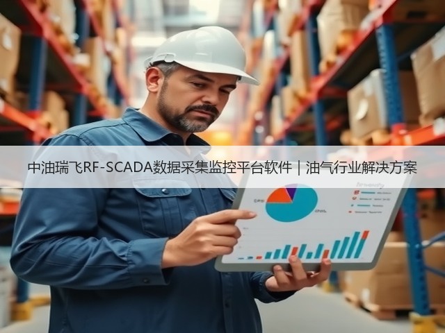 中油瑞飞RF-SCADA数据采集监控平台软件|油气行业解决方案(图2) 中油瑞飞RF-SCADA数据采集监控平台软件|油气行业解决方案(图2)