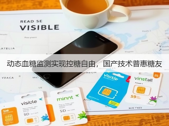 动态血糖监测实现控糖自由,国产技术普惠糖友(图3) 动态血糖监测实现控糖自由,国产技术普惠糖友(图3)