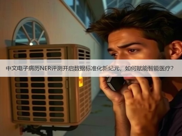 中文电子病历NER评测开启数据标准化新纪元,如何赋能智能医疗?(图2) 中文电子病历NER评测开启数据标准化新纪元,如何赋能智能医疗?(图2)