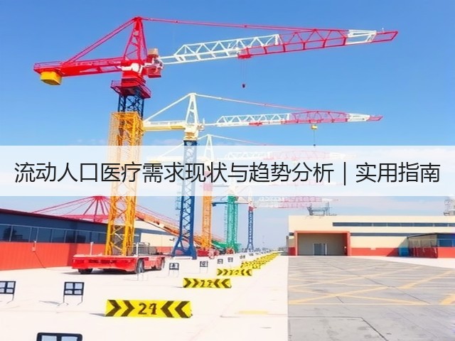 流动人口医疗需求现状与趋势分析|实用指南(图3) 流动人口医疗需求现状与趋势分析|实用指南(图3)