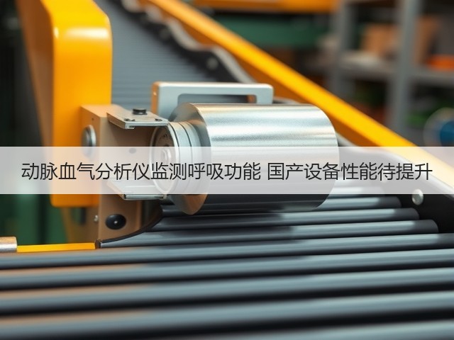 动脉血气分析仪监测呼吸功能 国产设备性能待提升(图1) 动脉血气分析仪监测呼吸功能 国产设备性能待提升(图1)