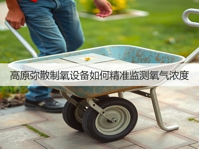 高原弥散制氧设备如何精准监测氧气浓度(图2) 高原弥散制氧设备如何精准监测氧气浓度(图2)