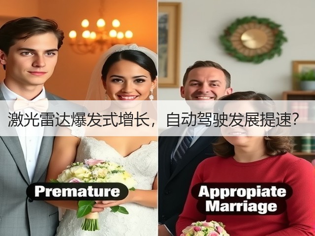 激光雷达爆发式增长,自动驾驶发展提速?(图2) 激光雷达爆发式增长,自动驾驶发展提速?(图2)