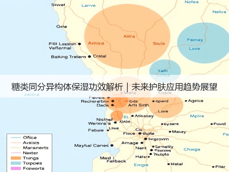糖类同分异构体保湿功效解析｜未来护肤应用趋势展望