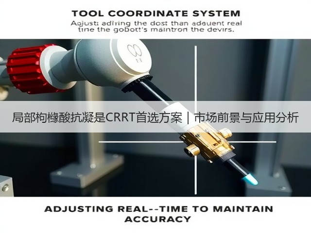 局部枸橼酸抗凝是CRRT首选方案｜市场前景与应用分析(图3)