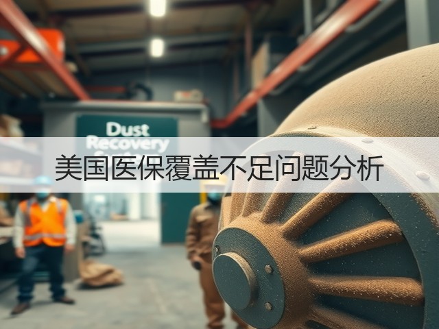美国医保覆盖不足问题分析(图2) 美国医保覆盖不足问题分析(图2)