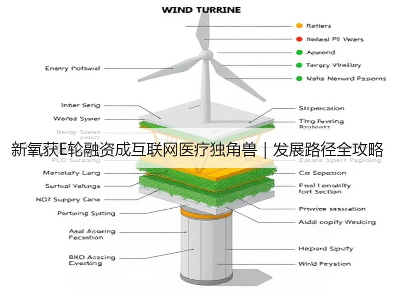 新氧获E轮融资成互联网医疗独角兽｜发展路径全攻略