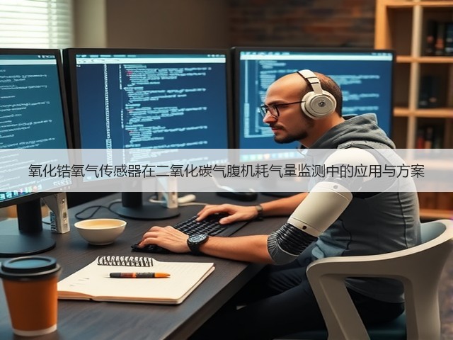 氧化锆氧气传感器在二氧化碳气腹机耗气量监测中的应用与方案(图2) 氧化锆氧气传感器在二氧化碳气腹机耗气量监测中的应用与方案(图2)