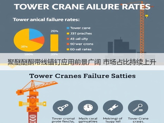 聚醚醚酮带线锚钉应用前景广阔 市场占比持续上升(图1) 聚醚醚酮带线锚钉应用前景广阔 市场占比持续上升(图1)