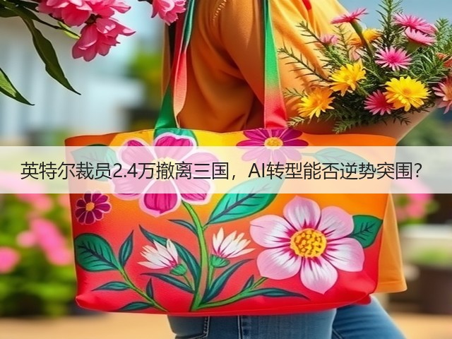 英特尔裁员2.4万撤离三国,AI转型能否逆势突围?(图1) 英特尔裁员2.4万撤离三国,AI转型能否逆势突围?(图1)