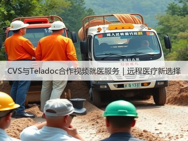 CVS与Teladoc合作视频就医服务|远程医疗新选择(图2) CVS与Teladoc合作视频就医服务|远程医疗新选择(图2)