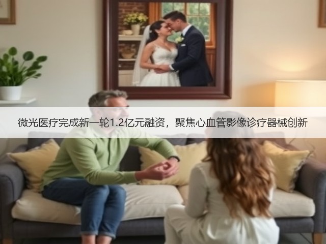 微光医疗完成新一轮1.2亿元融资,聚焦心血管影像诊疗器械创新(图2) 微光医疗完成新一轮1.2亿元融资,聚焦心血管影像诊疗器械创新(图2)