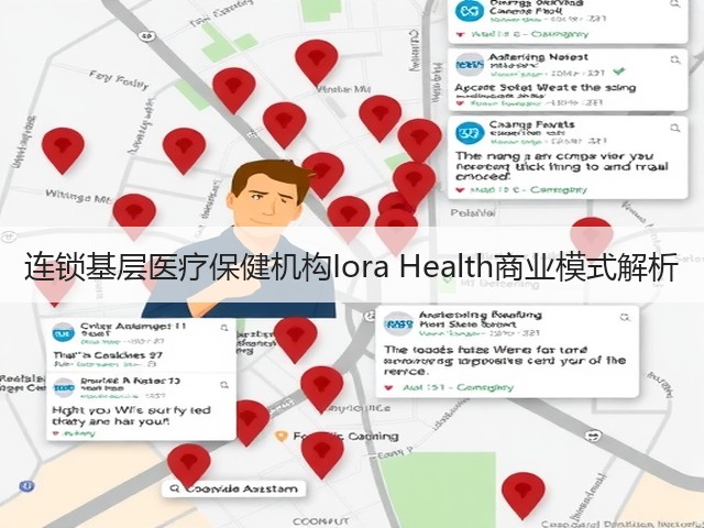 连锁基层医疗保健机构Iora Health商业模式解析(图1) 连锁基层医疗保健机构Iora Health商业模式解析(图1)