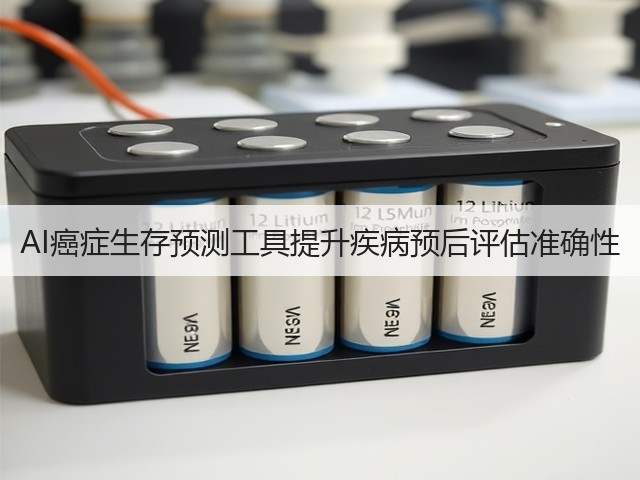 AI癌症生存预测工具提升疾病预后评估准确性(图3) AI癌症生存预测工具提升疾病预后评估准确性(图3)