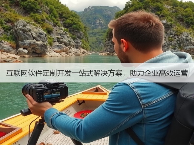 互联网软件定制开发一站式解决方案,助力企业高效运营(图3) 互联网软件定制开发一站式解决方案,助力企业高效运营(图3)