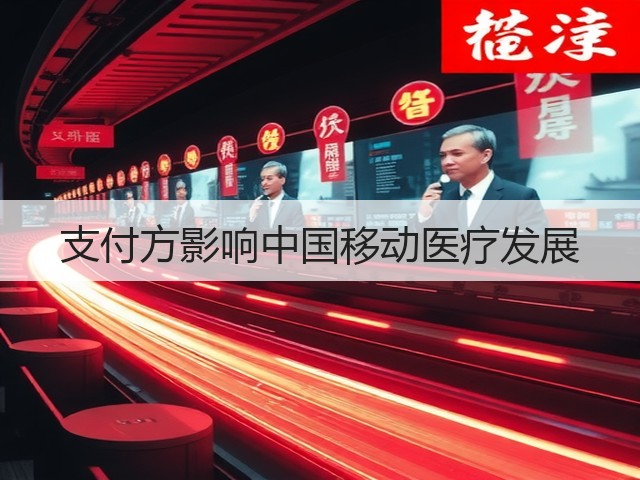 支付方影响中国移动医疗发展(图2) 支付方影响中国移动医疗发展(图2)