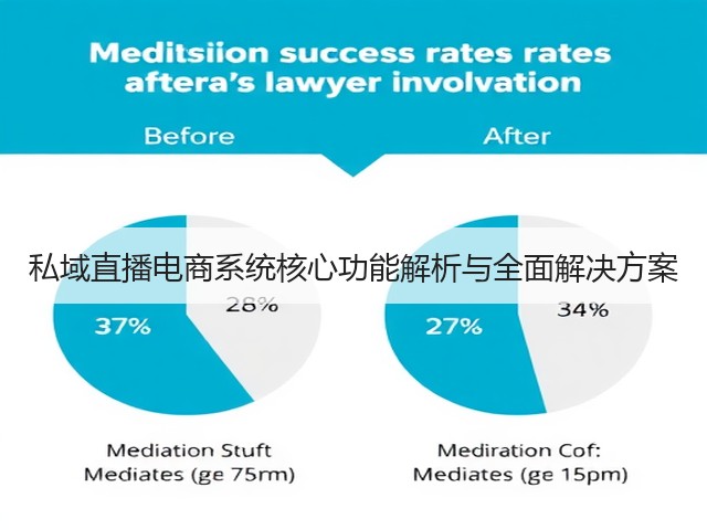 私域直播电商系统核心功能解析与全面解决方案(图1) 私域直播电商系统核心功能解析与全面解决方案(图1)